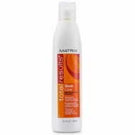 Matrix Sleek Lisse      300 